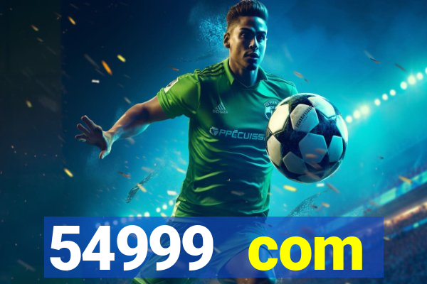 54999 com plataforma de jogos